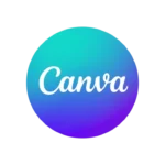 best digital marketer in kerala canva logo