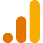 best digital marketer in kerala google analytics logo
