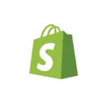 best digital marketer in kerala shopify logo